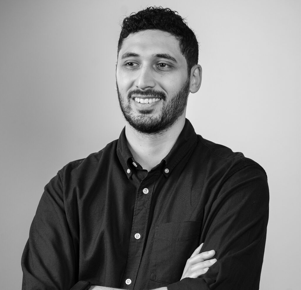 Rami Elsharif