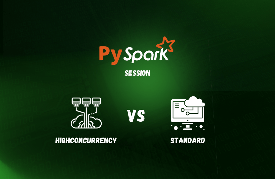 Choosing the right Spark session in Microsoft Fabric